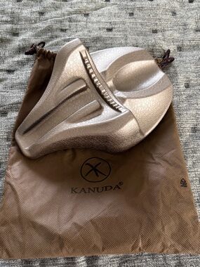 Kanuda Head Nap – Gentle Cervical Traction